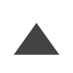 Caret Up SVG Icon